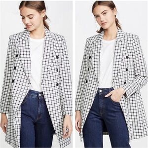 Club Monaco Women's Heleni Coat